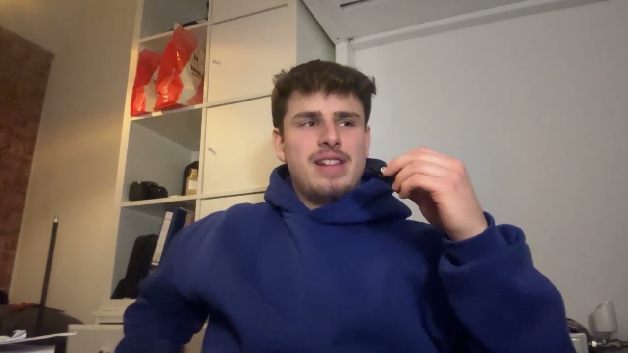 #2 Du hast Disziplin falsch verstanden?