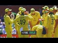 Mic'd Up | Alex Carey keeps wicket against England