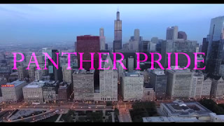 Panther Pride : S1 E1 Trailer