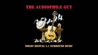 Dolby Digital 5.1 Surround Jee Le Zara Talaash Vishal Dadlani