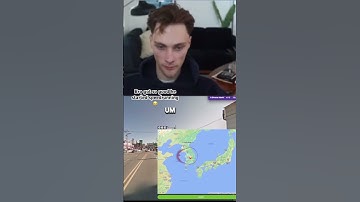 Follow fore more videos🔥🔥 #rainbolt #geoguessr #gaming #geography #clips #viralshorts