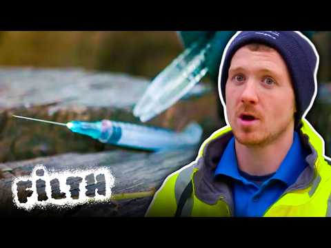 Used Needles Found in Kids Park | Grime and Punishment | Filth documentary thumbnail