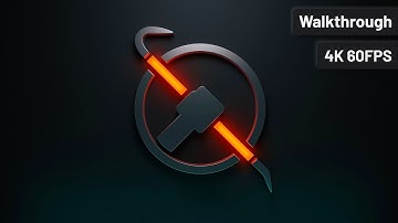 Half-Life (with Ray Tracing) – Full Walkthrough (No Commentary, 4K60FPS)