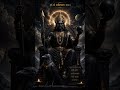 Karm phal daata... Shanishwara #bhakti #shanidev #shanijayanti