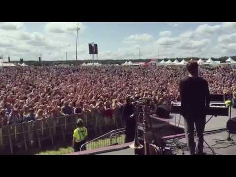 'Grøn Koncert' Vibe Video