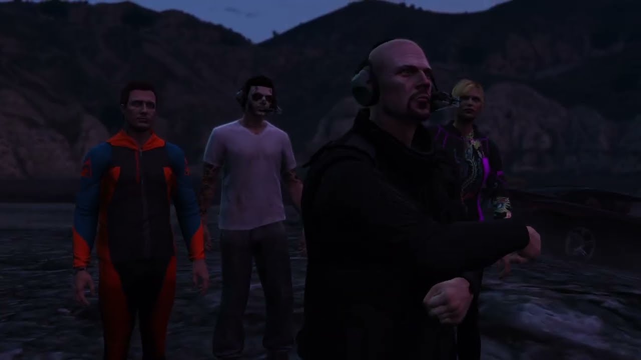 Humane Labs Raid Elite Challenge