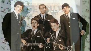 CARRIE-ANNE--THE HOLLIES (NEW ENHANCED VERSION) 720p chords