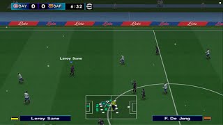 TRUCOS Y REGATES LA GUÍA DEFININITA PES 2024 PLAYSTATION2 PARTE 3