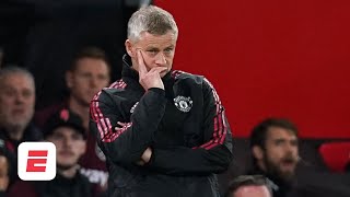 Gab Juls go head-to-head over Man United s League Cup exit It s better than NOTHING ESPN FC