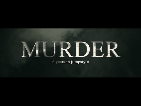 BIOUNIT MURDER JUMPSTYLE 