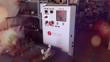 Pioneer Center Cutting & Drilling Machine PCD Series