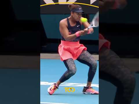 Highlight reel still frame from January sports