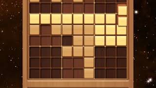 Wood Block 99 - Beautiful Woody Puzzle Game🤩 screenshot 4