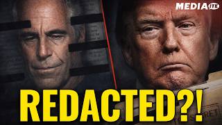 Epstein Files Released... Here's Why Nothing Will Happen