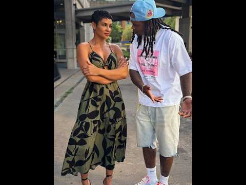 When D EXPOSES MoMoโs homegirl Racine!