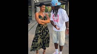 When D EXPOSES MoMo’s homegirl Racine!
