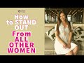 #1 Feminine Energy Secret to Drive a Man Wild for You | Love Coach Adrienne Everheart