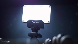 Aputure Sent Me An Amaran M9 Led Light