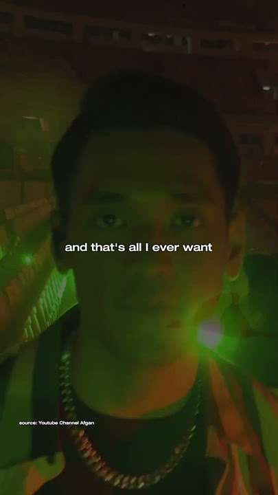 #TOPPerform :  Afgan - MIA