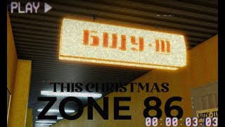 ZONE 86 (FULL MOVIE)
