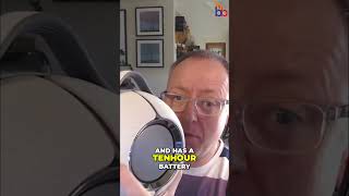 Tiny Speaker, HUGE Sound: 10-Hour Battery Power! #shorts