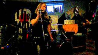 Gypsy Woman- Jonathan Tyler (Cover)