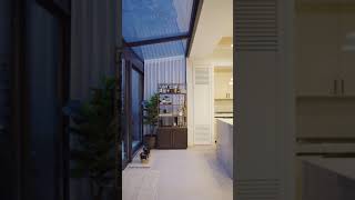403 Greenwich Street, Residence A
