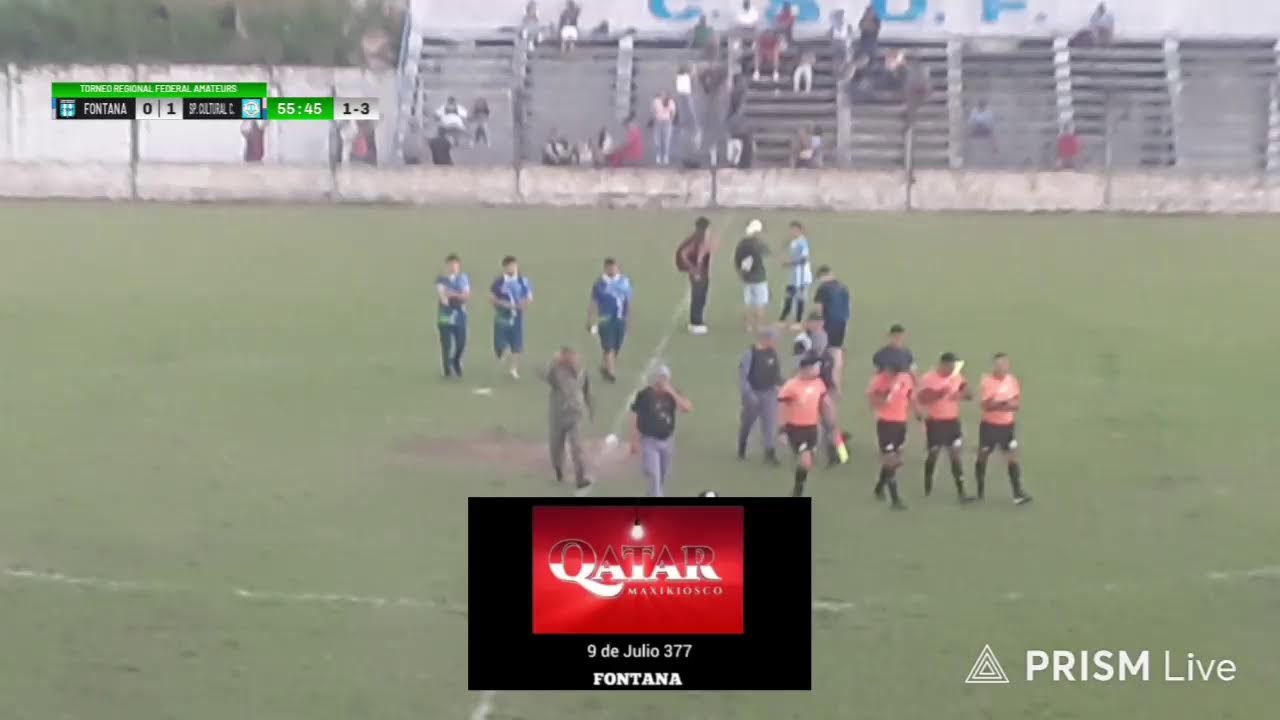 Transmisión en directo de Pasión taninera