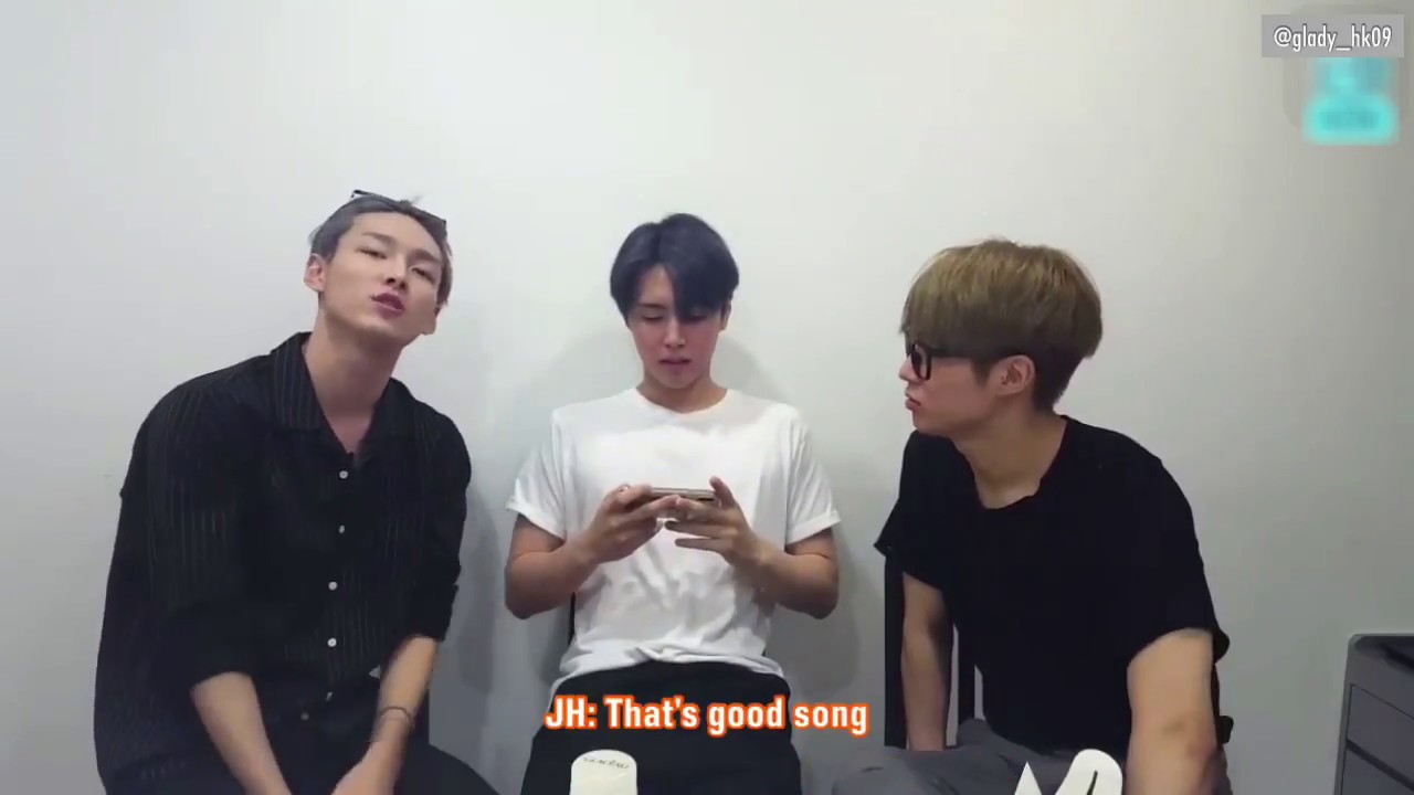 Short Film 9 #23: Juho Jaeyoon Dawon ultimate bias member in SF9!? [turn on CC eng sub]