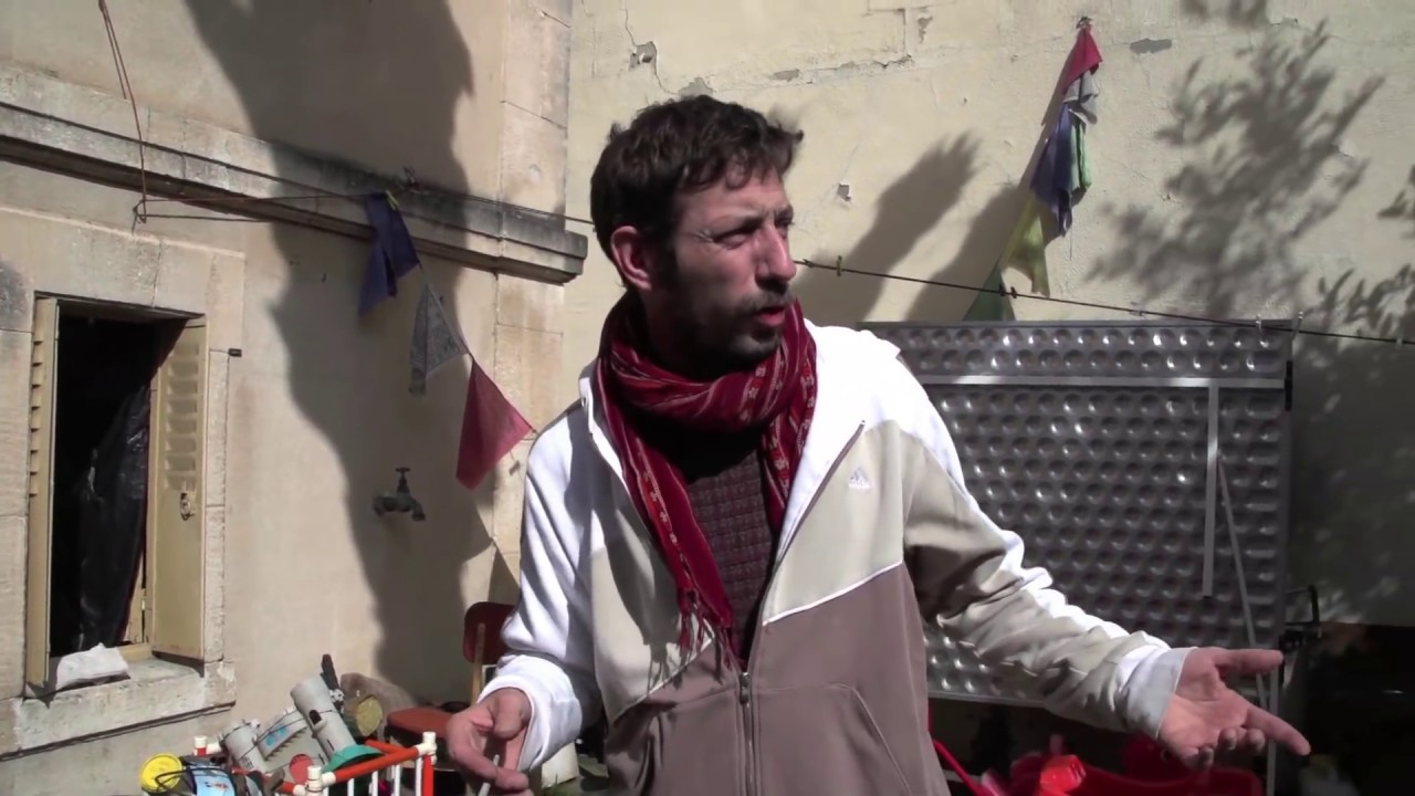 Collodion humide : La cuisine photographique de Thomas Bohl