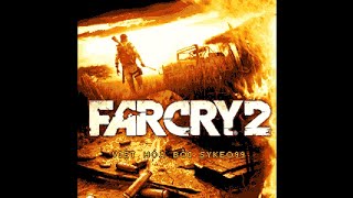 FARCRY 2 Việt Hoá | Game Java