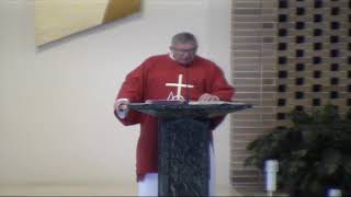 Tuesday 6/2  StJoesParishTR (Toms River) Live Stream