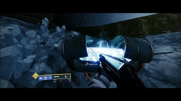 Secret Loot Chest In Grasp Of Avarice Destiny 2 30th Anniversary