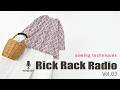 Rick Rack Radio vol.03
