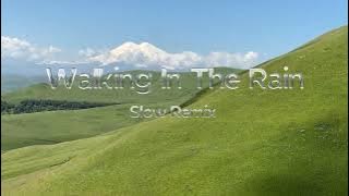 Rammor - Walking In The Rain (feat. Aleesia) (Slow Remix)