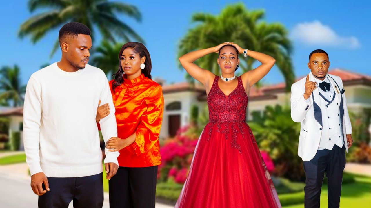 BADO NATAFUTA 💞 PART 43 | Love Story #love