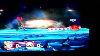 SSBB cheat