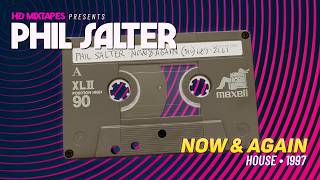 Phil Salter - Now & Again (1997)