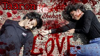 Taaron Ke Shehar Song Neha kakkr / Jubin Nautiyal / Jani /Sagar SD