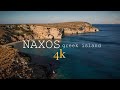 Drone naxos greece by jb media production