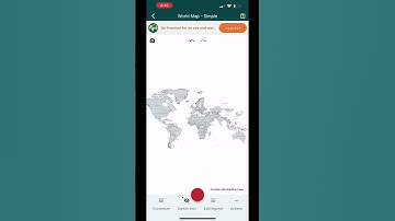Top comment deletes a country part 2 (Russia) #mapper #mapping