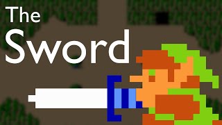 Celebrity The Sword | Recreating Zelda Wealth
