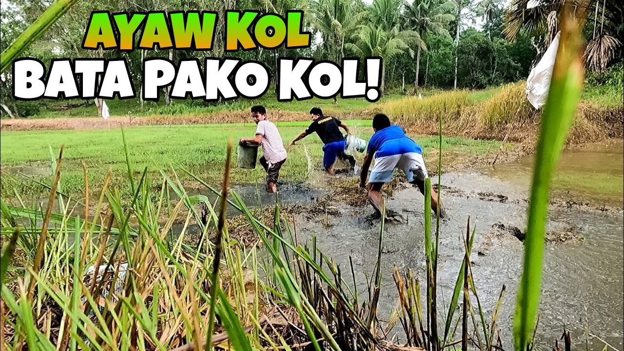 ANG PALASUGO NGA AMAHAN EP. 21 | AYAW KOL BATA PAKO KOL 😂