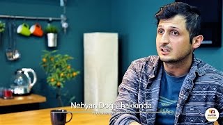 Nebyan Doğal Hakkında - İbrahim Uyanık / Nebyan Doğal