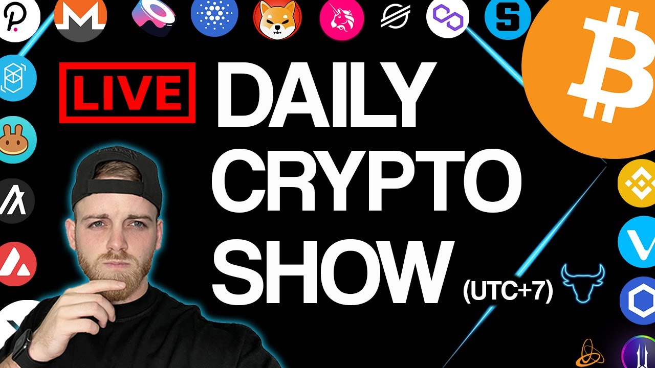 BITCOIN Price Predication | Altcoin Requests & Technical Analysis feat. Crypto Chester #21