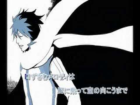 千年の独奏歌（Off Vocal）