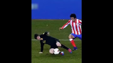 Messi is not human 🤯