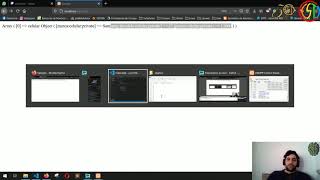 #PHP - Array de Objetos y Construct