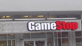 Game stop Xbox one S trade in robbery rant