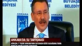 Gökçekten Kızılırmak Itirafı